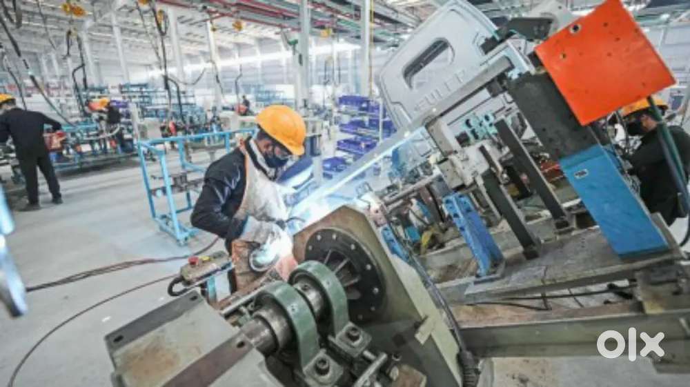 Assembly  Line Operator