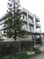 1 BHK Independent and apartments with wide Balcony @ Boiragimoth