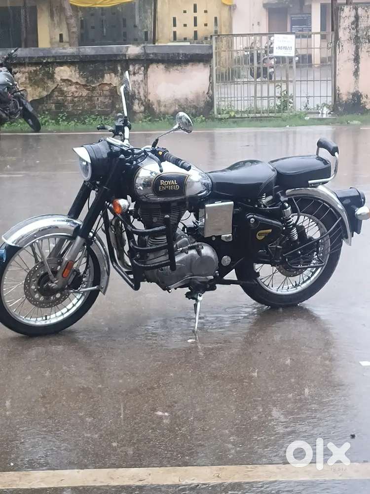 Serious buyer contact