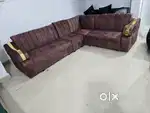 Navrati sale..15500 mai premium sofa set