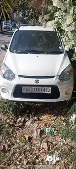 Maruti Suzuki Alto 800 VXI Airbag, 2019, Petrol