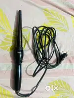 hair curler