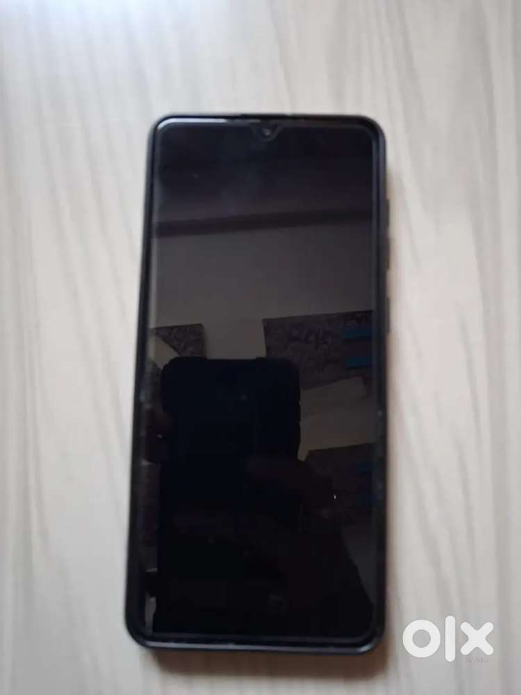 Samsung A31  6/128