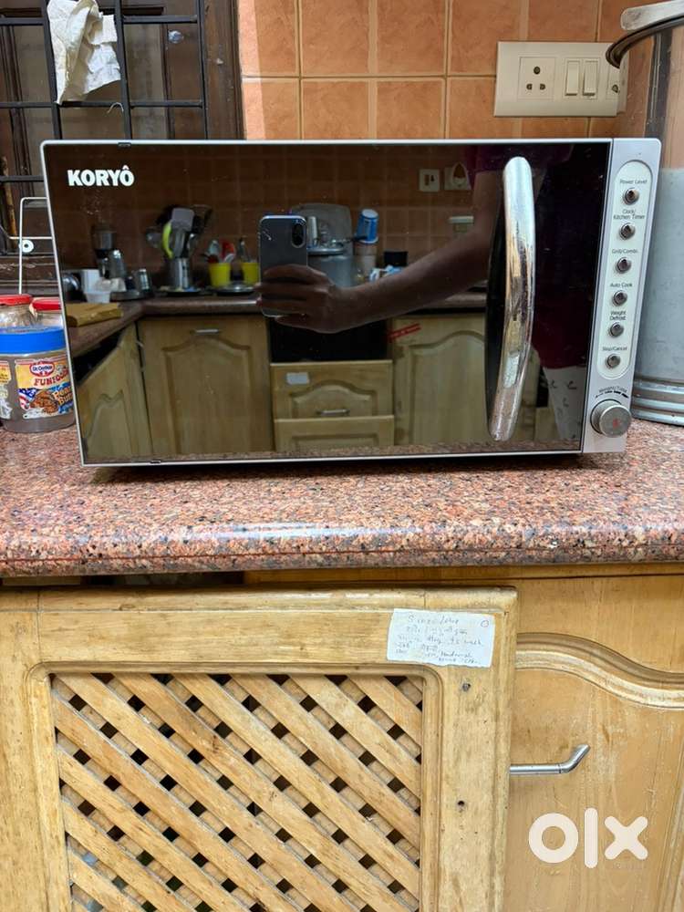 Microwave for sale