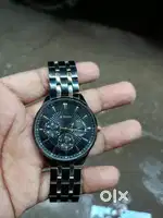 Titan watch original