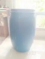 Water drum