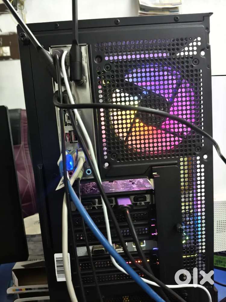 Cpu intel i9-14900k . Recently buyed on Nov 3rd 2025.need month urgent