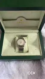 Rolex Airking rare watch for sale