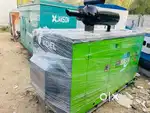 GENERATOR 2 SAAL KI WARRANTY AUR NEW BATTERY FREE DELIVERY KE SATH
