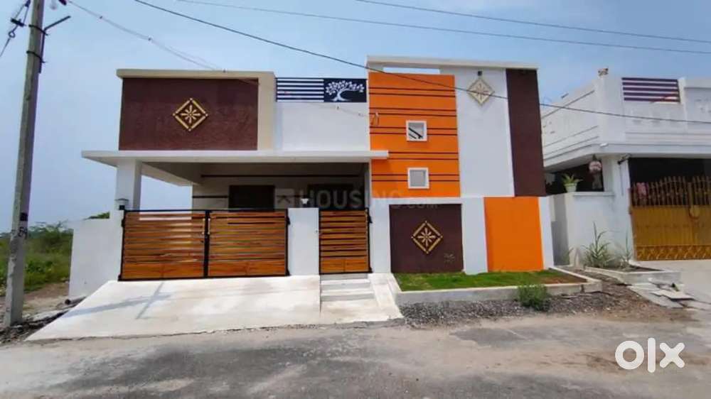 Residency plots for sale in pattanam main
