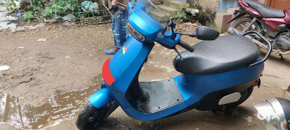 Ola s1 air gen2 New condition and good performance