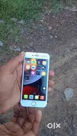 iPhone 7 good condition