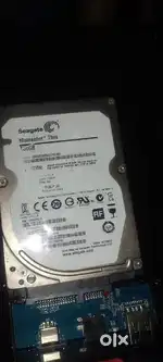 Hard disk 500gb