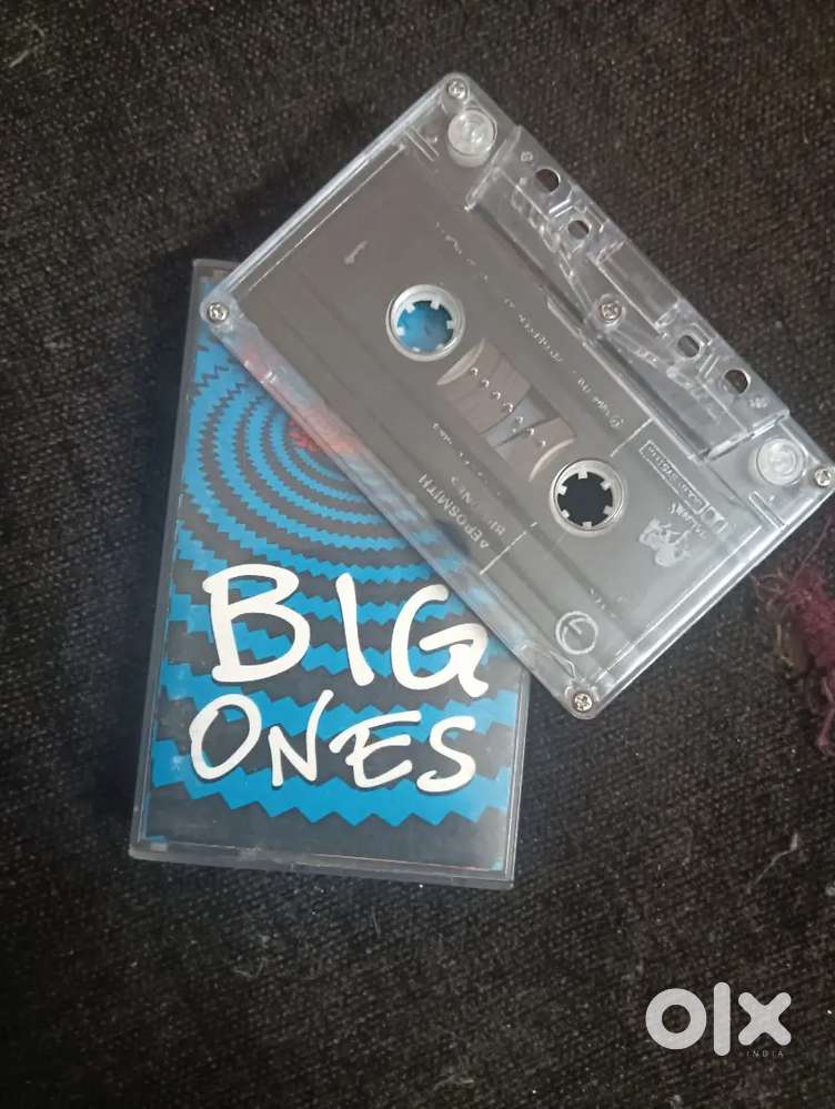 Radio cassette