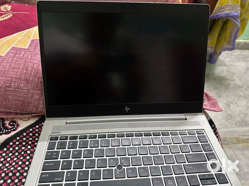 Hp elite book 746 Premium laptop,@17000 3 to 4 hour battery