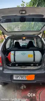Maruti Suzuki Alto 2012 CNG & Hybrids 67000 Km Driven