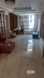 2 bhk full furnished flat for rent in Ramdaspeth