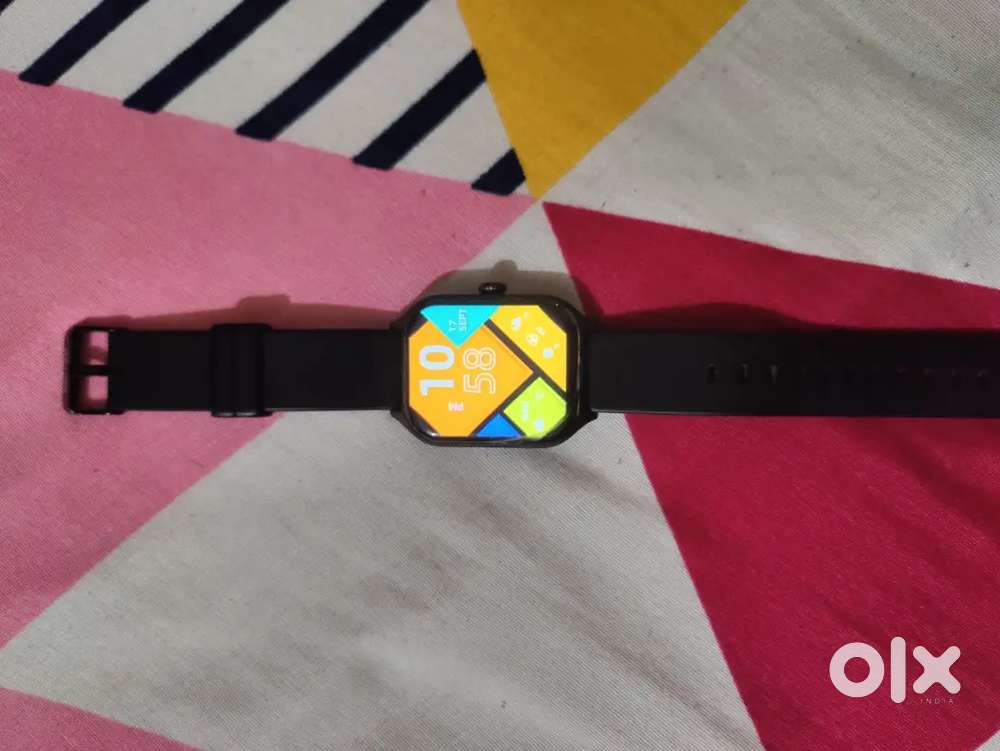 Sonata watch beatxp smart watch