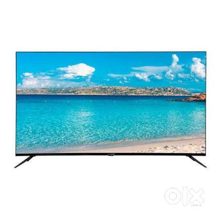 55” WEBOS LG MADE IN TAIWAN SMART LED TV ANDROID FREE LG CHANNELS CALL