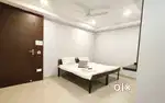 2BHK for Rent in Sector 37