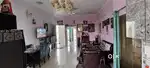 3bhk park facing separate floor available for sale in palam vihar ggn
