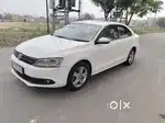 Volkswagen Jetta, 2013, Diesel