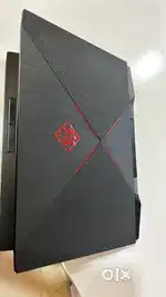 hp omen i7 9th gen gtx 1650 gaming laptop