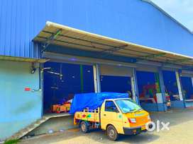 3000 sqft 10000 to 35000 sqft Godown for rent edapally  pookattupady