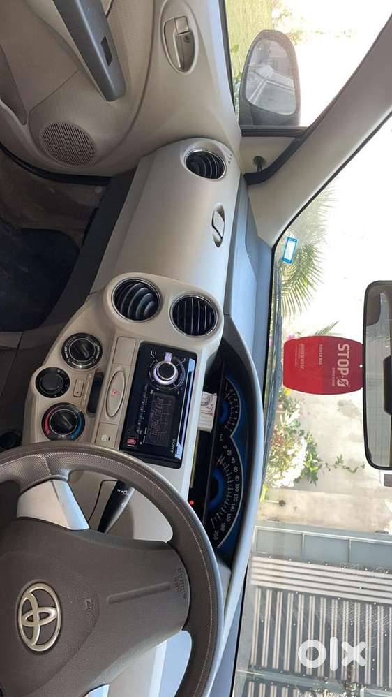 Toyota Etios Liva 2015 Diesel Well Maintained