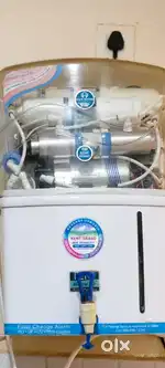 Kent 11076 New Grand 8 Ltrs RO+ UV + UF + TDS 20 Ltr per Hour