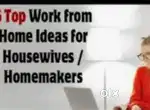 Home based part time jobs at home