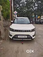 Mahindra XUV300 W8 Option Diesel, 2021, Diesel