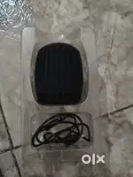 Speaker multimedia