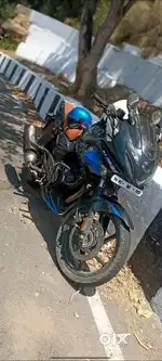 Good bike good condition and affordable price