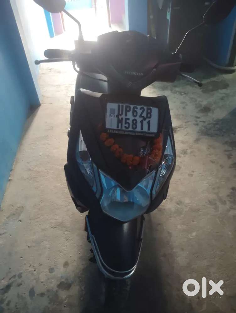 Honda Dio 125cc