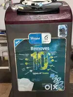 Fully Automatic washing machine- Resale