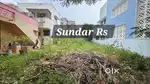 4.20 Cent East facing Dtcp approval site for sale in vadavalli