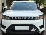 Mahindra XUV300 W6 AMT Diesel, 2020, Diesel