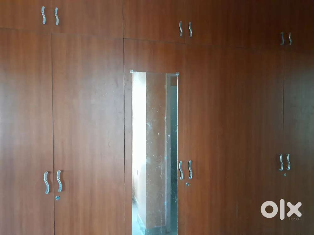 3BHK Lechalet Fully Furnished near saveetha medical college