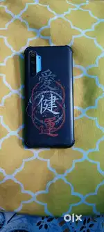 Realme XT.