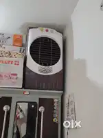 कूलर नए है