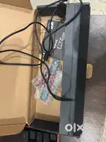 Redragon fizz Rgb gaming keyboard and razor deathadder essential wired