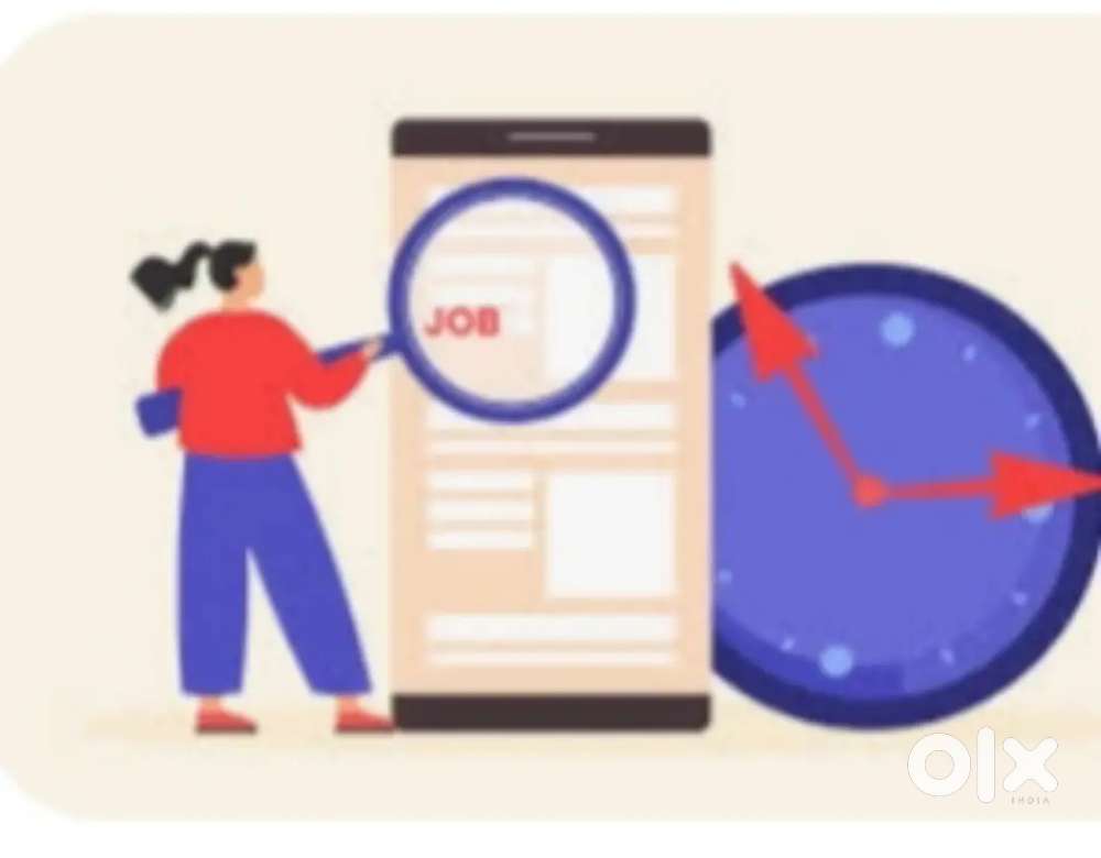 You can choose your working hours