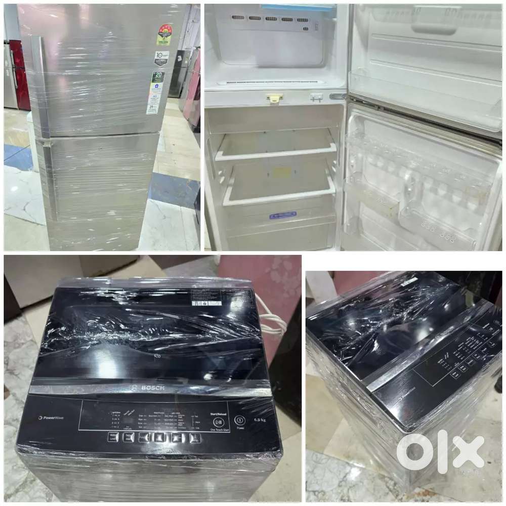 Now or never ending deals!! On refurbished appliances