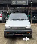 Maruti Suzuki 800 Std, 2005, Petrol