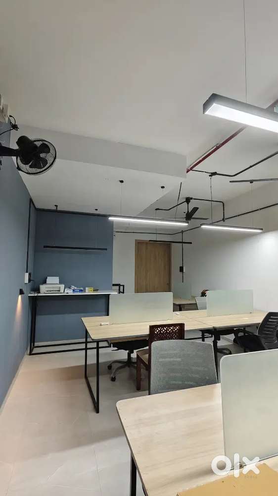 Co-working space @3000 per seat