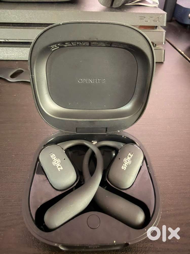 Shokz openfit 2 for sale premium earphone, earbuds, airpods