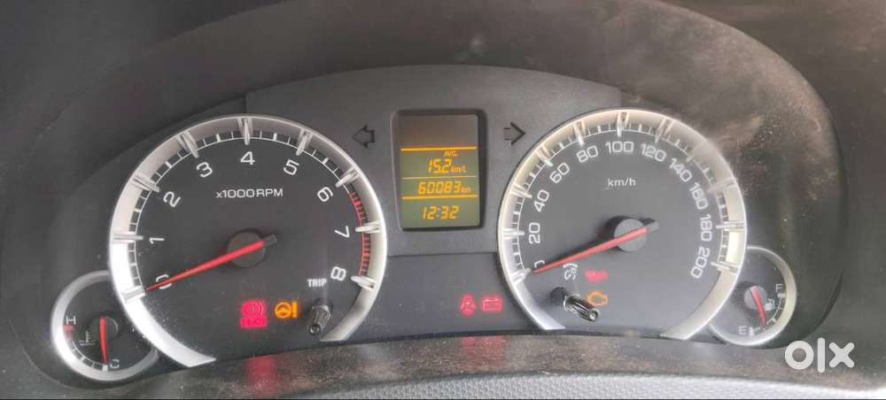 Maruti Suzuki Swift 2014 64000km well mentioned