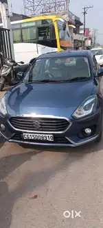 TOP class car for sale dzire zxi+ automatic fully loaded