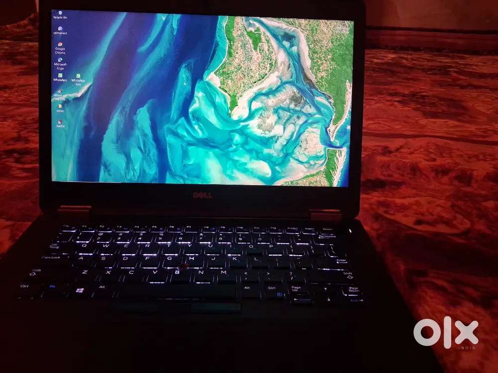 Selling Dell laptop